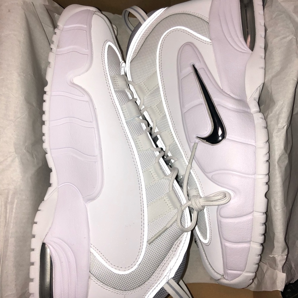 Penny Hardaway 96’